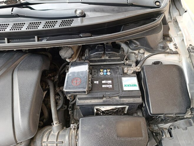 Hyundai Elantra 2011, 222,823 km - 1.8 l - Bakı