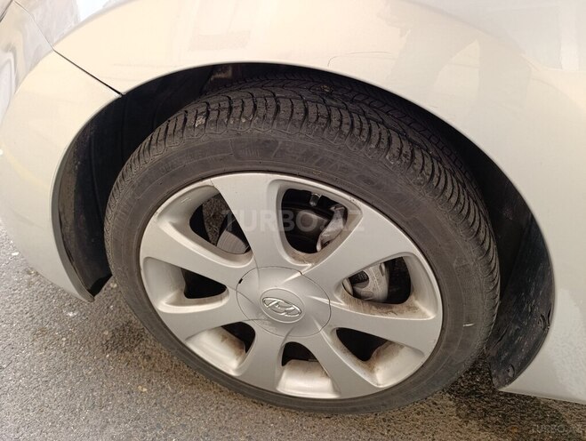 Hyundai Elantra 2011, 222,823 km - 1.8 l - Bakı