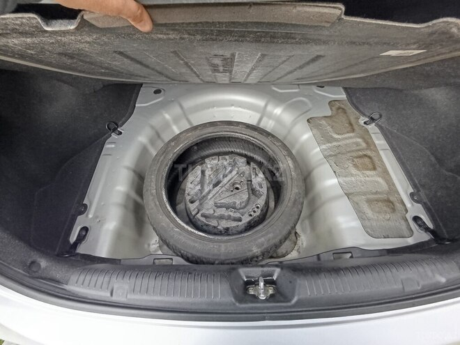Hyundai Elantra 2011, 222,823 km - 1.8 l - Bakı