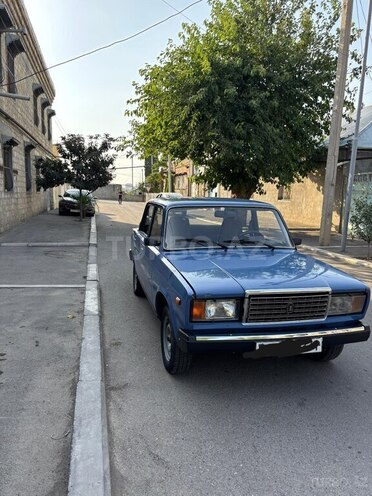 LADA (VAZ) 2107 2006, 333,741 km - 1.6 l - Gəncə