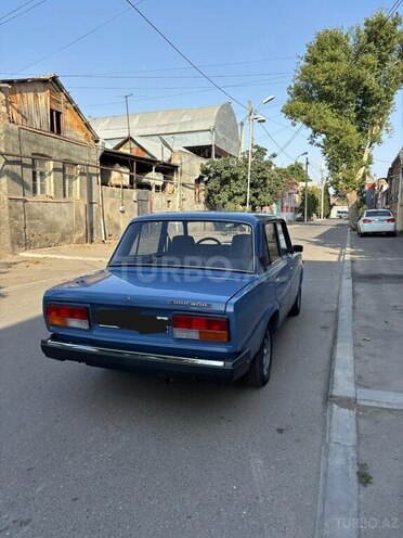 LADA (VAZ) 2107 2006, 333,741 km - 1.6 l - Gəncə