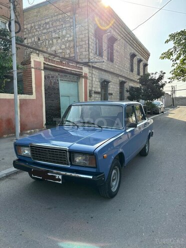 LADA (VAZ) 2107 2006, 333,741 km - 1.6 l - Gəncə