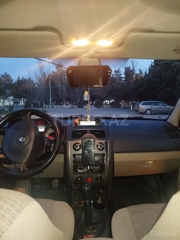 Renault Megane 2007, 338,553 km - 1.5 l - Bakı