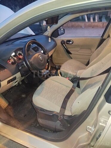 Renault Megane 2007, 338,553 km - 1.5 l - Bakı