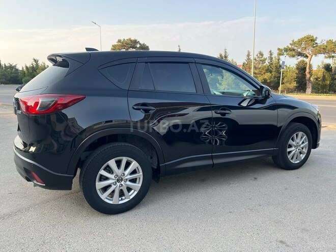 Mazda CX-5 2014, 175,000 km - 2.5 l - Bakı