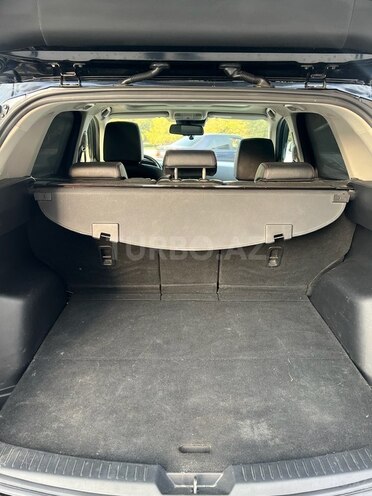 Mazda CX-5 2014, 175,000 km - 2.5 l - Bakı