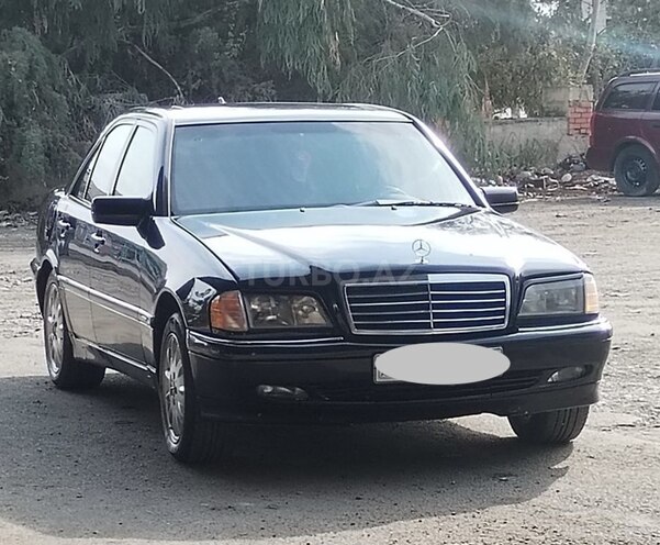 Mercedes C 230-4