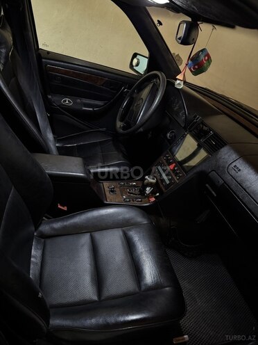Mercedes C 230-14