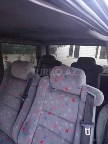 Mercedes Vito 109 1999, 270,000 km - 2.2 л - Bakı