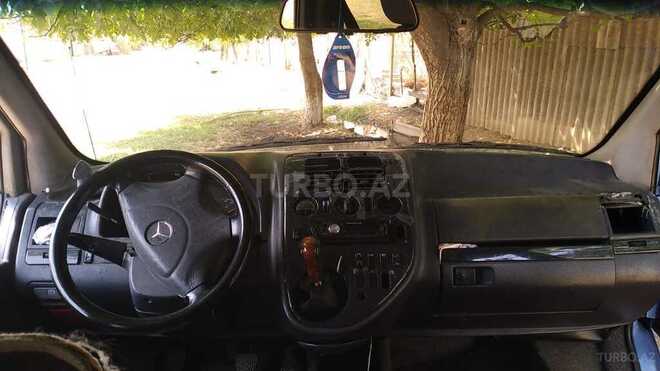 Mercedes Vito 109 1999, 270,000 km - 2.2 л - Bakı