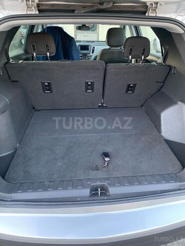Chevrolet Equinox 2019, 289,000 km - 1.5 л - Qazax