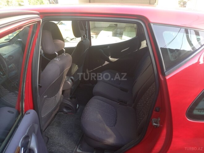 Mercedes A 160 2002, 192,253 km - 1.6 l - Bakı
