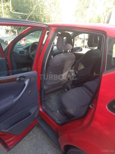 Mercedes A 160 2002, 192,253 km - 1.6 l - Bakı