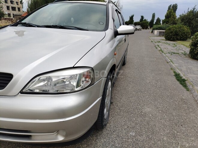 Opel Astra 1998, 175,000 km - 1.6 l - Xaçmaz