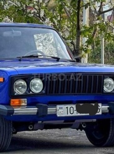 LADA (VAZ) 2106 2004, 274,211 km - 1.6 l - Lənkəran