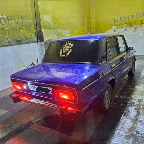 LADA (VAZ) 2106 2004, 274,211 km - 1.6 l - Lənkəran