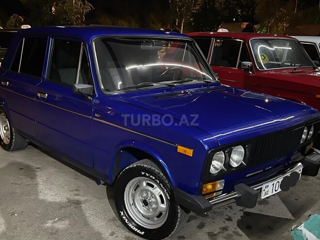 LADA (VAZ) 2106 2004, 274,211 km - 1.6 l - Lənkəran
