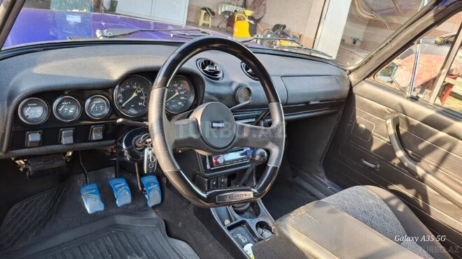 LADA (VAZ) 2106 2004, 274,211 km - 1.6 l - Lənkəran
