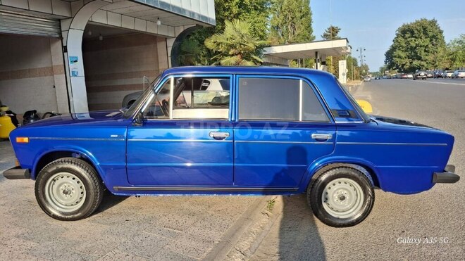 LADA (VAZ) 2106 2004, 274,211 km - 1.6 l - Lənkəran