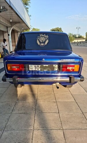 LADA (VAZ) 2106 2004, 274,211 km - 1.6 l - Lənkəran
