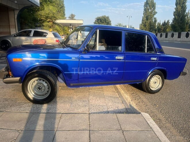 LADA (VAZ) 2106 2004, 274,211 km - 1.6 l - Lənkəran
