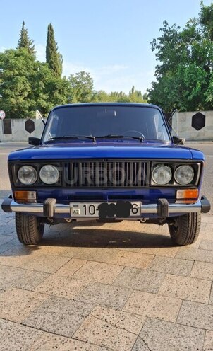LADA (VAZ) 2106 2004, 274,211 km - 1.6 l - Lənkəran