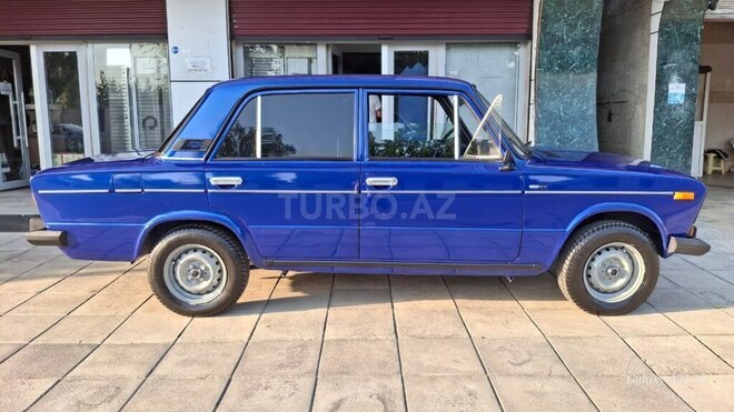 LADA (VAZ) 2106 2004, 274,211 km - 1.6 l - Lənkəran