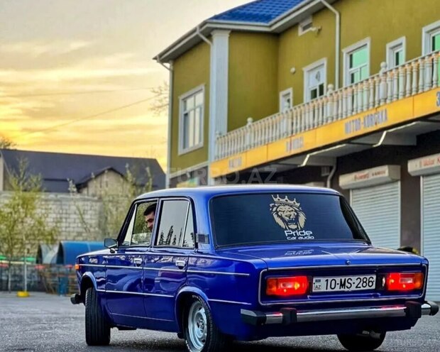 LADA (VAZ) 2106 2004, 274,211 km - 1.6 l - Lənkəran