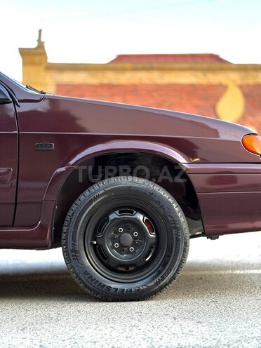 LADA (VAZ) 2115 2010, 351,858 km - 1.6 л - Bərdə