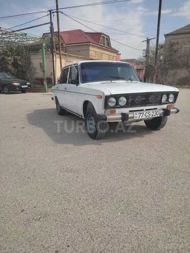 LADA (VAZ) 2106 2003, 230,000 km - 1.6 l - Bakı