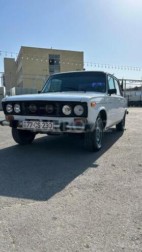 LADA (VAZ) 2106 2003, 230,000 km - 1.6 l - Bakı