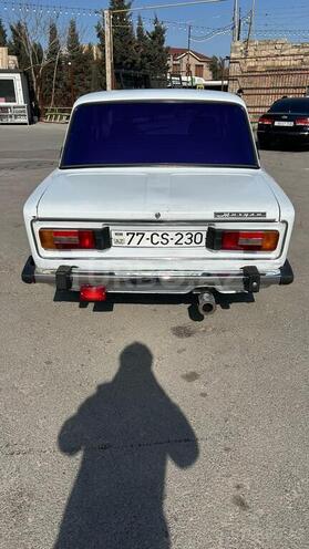 LADA (VAZ) 2106 2003, 230,000 km - 1.6 l - Bakı