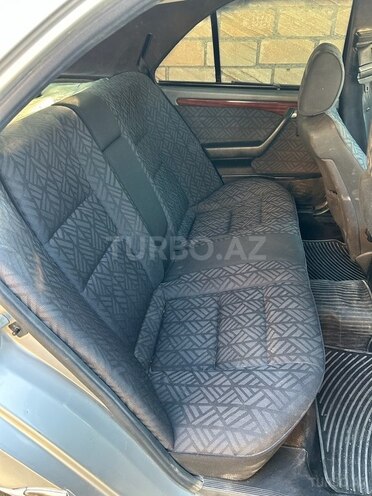Mercedes C 180 1994, 425,000 km - 1.8 l - Mingəçevir