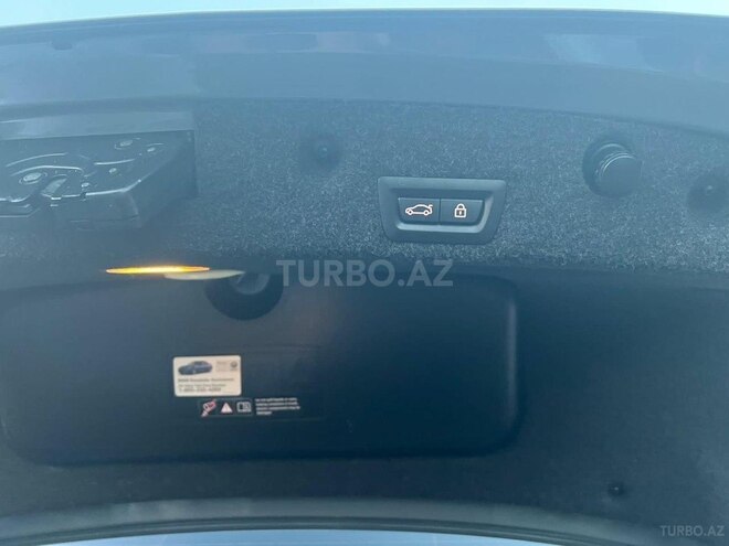 BMW 528 2014, 195,000 km - 2.0 l - Bakı