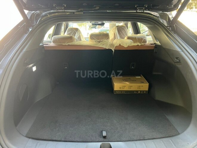 Changan  2025, 0 km - 1.5 l - Bakı