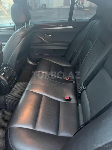 BMW 528 2014, 195,000 km - 2.0 l - Bakı