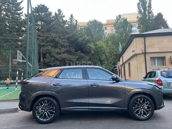 Changan  2025, 0 km - 1.5 l - Bakı