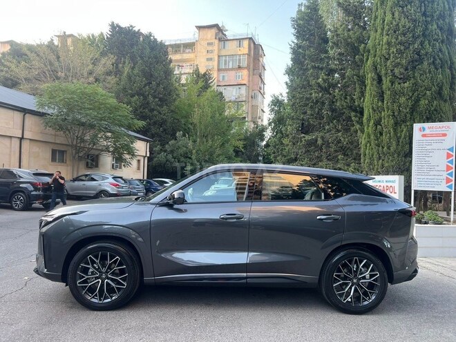 Changan  2025, 0 km - 1.5 l - Bakı