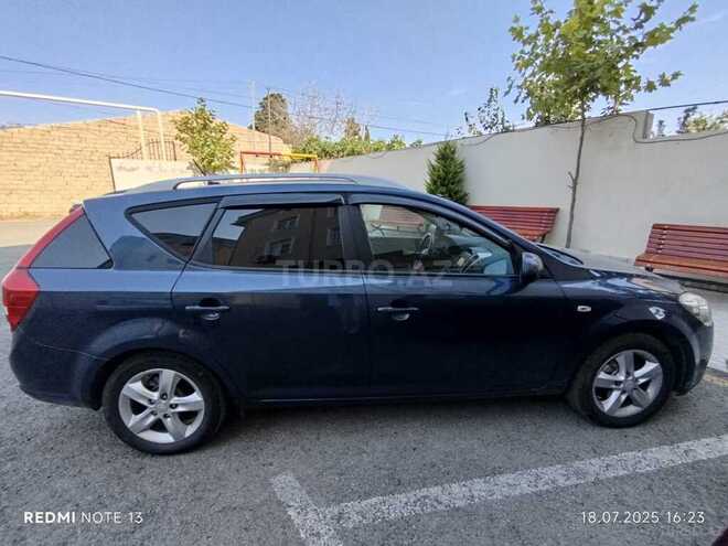 Kia Ceed 2009, 207,000 km - 1.4 л - Bakı