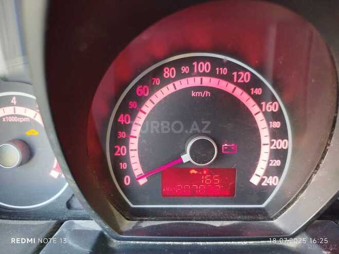 Kia Ceed 2009, 207,000 km - 1.4 л - Bakı