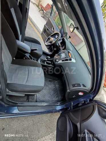 Kia Ceed 2009, 207,000 km - 1.4 л - Bakı