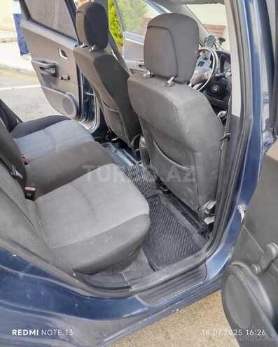 Kia Ceed 2009, 207,000 km - 1.4 л - Bakı