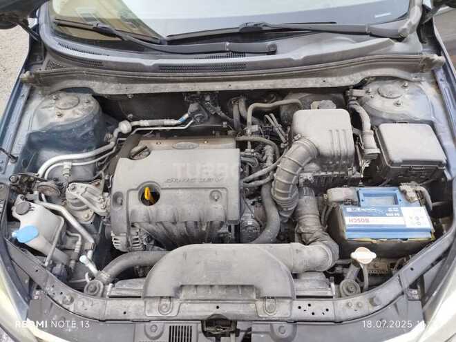 Kia Ceed 2009, 207,000 km - 1.4 л - Bakı
