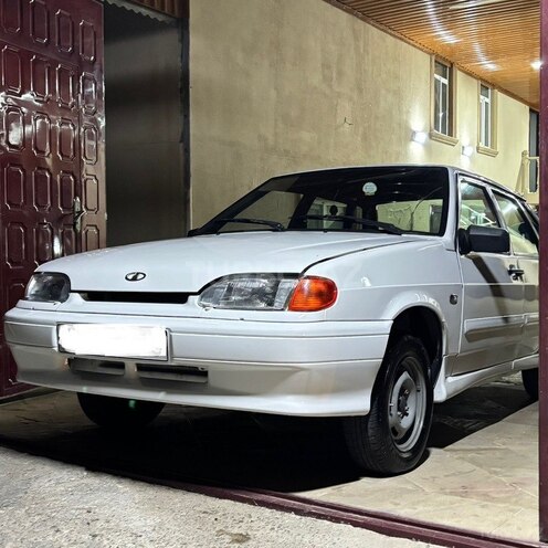 LADA (VAZ) 2115 2012, 200,000 km - 1.5 л - Şamaxı