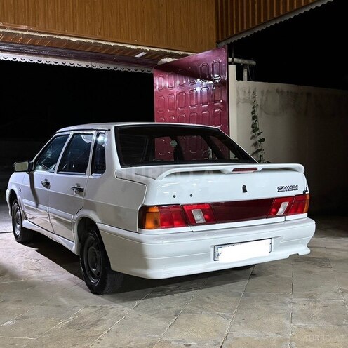 LADA (VAZ) 2115 2012, 200,000 km - 1.5 л - Şamaxı
