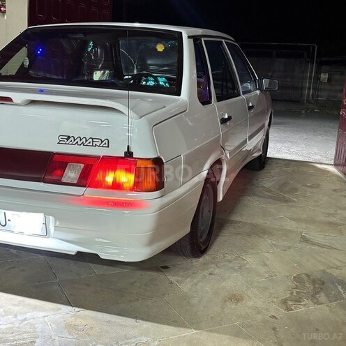 LADA (VAZ) 2115 2012, 200,000 km - 1.5 л - Şamaxı