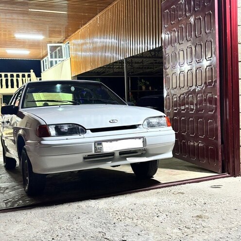 LADA (VAZ) 2115 2012, 200,000 km - 1.5 л - Şamaxı