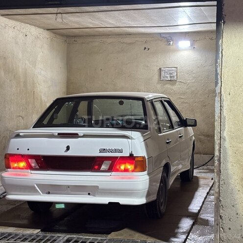 LADA (VAZ) 2115 2012, 200,000 km - 1.5 л - Şamaxı