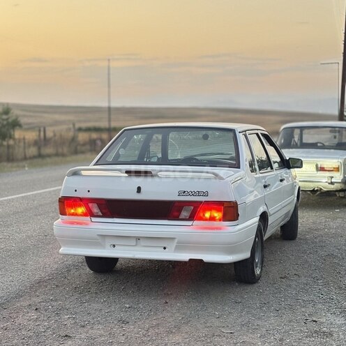LADA (VAZ) 2115 2012, 200,000 km - 1.5 л - Şamaxı