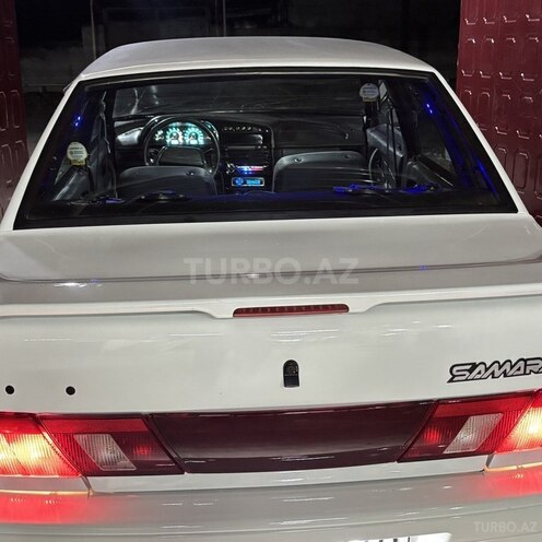 LADA (VAZ) 2115 2012, 200,000 km - 1.5 л - Şamaxı